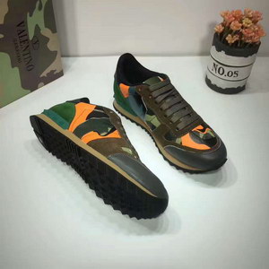 Valentino Shoes AAA(Women)-081