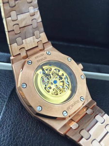 AP Mechanical Watch-031