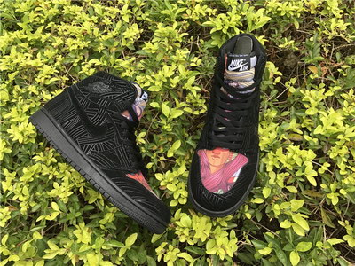 Air Jordan 1 Los Primeros