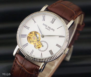P**ek Ph**ppe mechanical watch-001