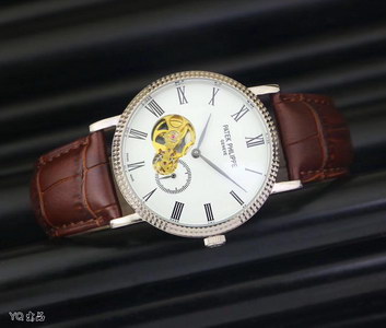 P**ek Ph**ppe mechanical watch-001