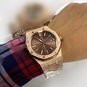 AP Mechanical Watch-033