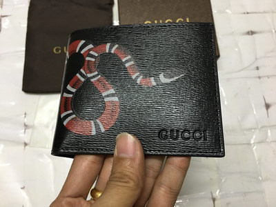 G*u*i wallets aaa(men)-001