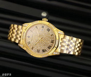 P**ek Ph**ppe mechanical watch-043