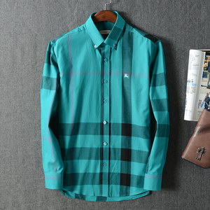 B**rry long shirt-287