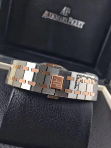 AP Mechanical Watch-019