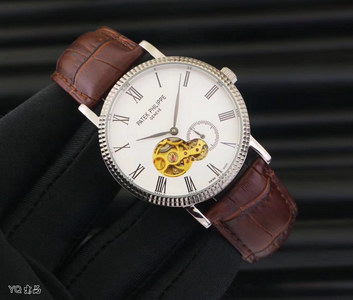 P**ek Ph**ppe mechanical watch-001