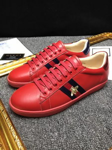 G*u*i shoes aaa(women)-058