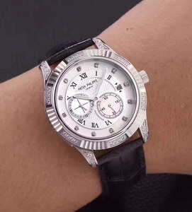 P**ek Ph**ppe mechanical watch-011