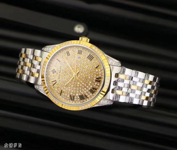 P**ek Ph**ppe mechanical watch-042