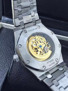 AP Mechanical Watch-018