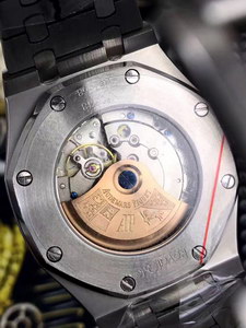 AP Mechanical Watch-036