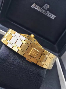 AP Mechanical Watch-021