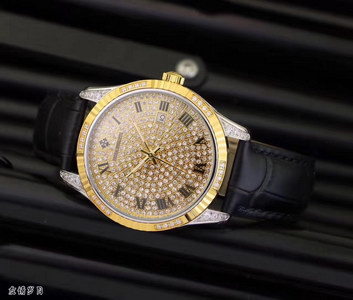 P**ek Ph**ppe mechanical watch-016