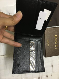 G*u*i wallets aaa(men)-001