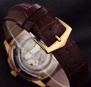 P**ek Ph**ppe mechanical watch-012