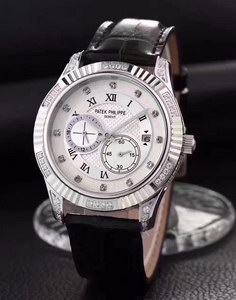 P**ek Ph**ppe mechanical watch-011