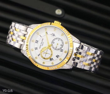 P**ek Ph**ppe mechanical watch-028