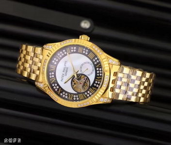 P**ek Ph**ppe mechanical watch-034