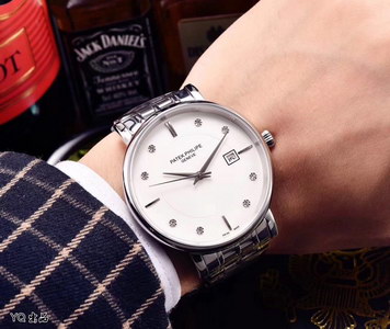 P**ek Ph**ppe mechanical watch-002