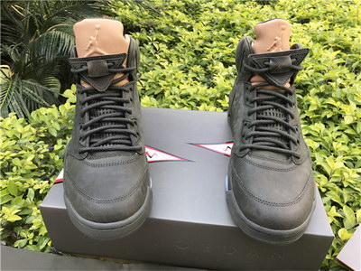 Air Jordan 5 Take Flight