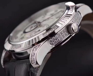 P**ek Ph**ppe mechanical watch-011