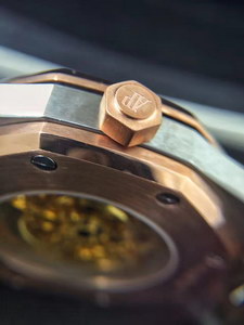 AP Mechanical Watch-019