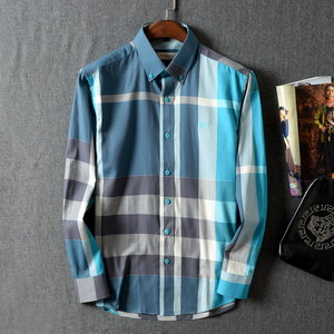 B**rry long shirt-300