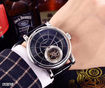 P**ek Ph**ppe mechanical watch-008