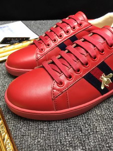 G*u*i shoes aaa(women)-058