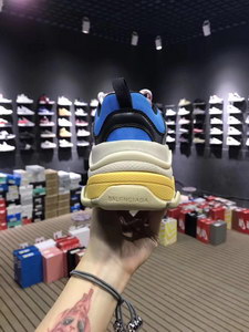 Ba*len*cia*ga shoes(aaa)-124