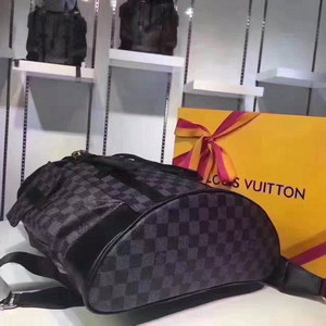 LV Backpack(AAA)-002