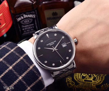 P**ek Ph**ppe mechanical watch-005