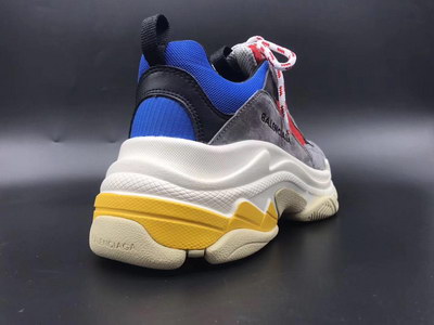 Ba*len*cia*ga shoes(aaa)-124