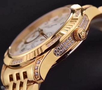 P**ek Ph**ppe mechanical watch-013