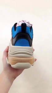 Ba*len*cia*ga shoes(aaa)-125