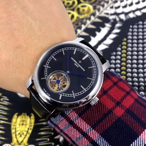 vacheron Co*sta*t*n mechanical watch-002