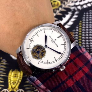 vacheron Co*sta*t*n mechanical watch-001