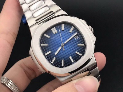 P**ek Ph**ppe mechanical watch-060