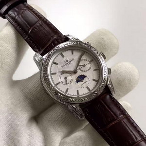 vacheron Co*sta*t*n mechanical watch-008