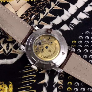vacheron Co*sta*t*n mechanical watch-007