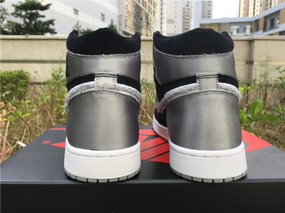 Air Jordan 1 Retro High OG “Aleali May”