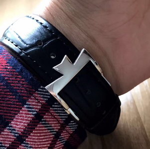 vacheron Co*sta*t*n mechanical watch-011