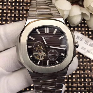 P**ek Ph**ppe mechanical watch-063