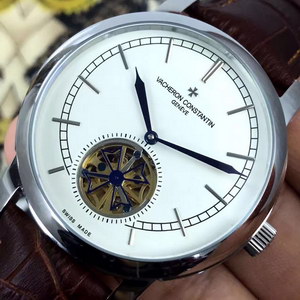 vacheron Co*sta*t*n mechanical watch-001