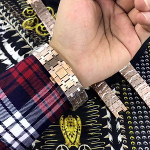 AP Mechanical Watch-041