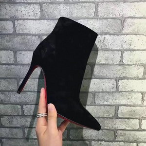 CL High Heel-141