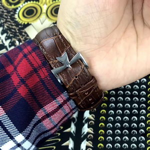 vacheron Co*sta*t*n mechanical watch-007