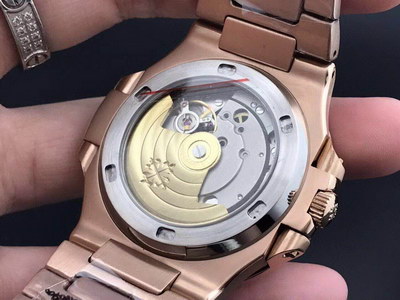 P**ek Ph**ppe mechanical watch-060