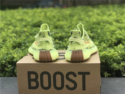 Y**zy 350 boost v2 “yebra”